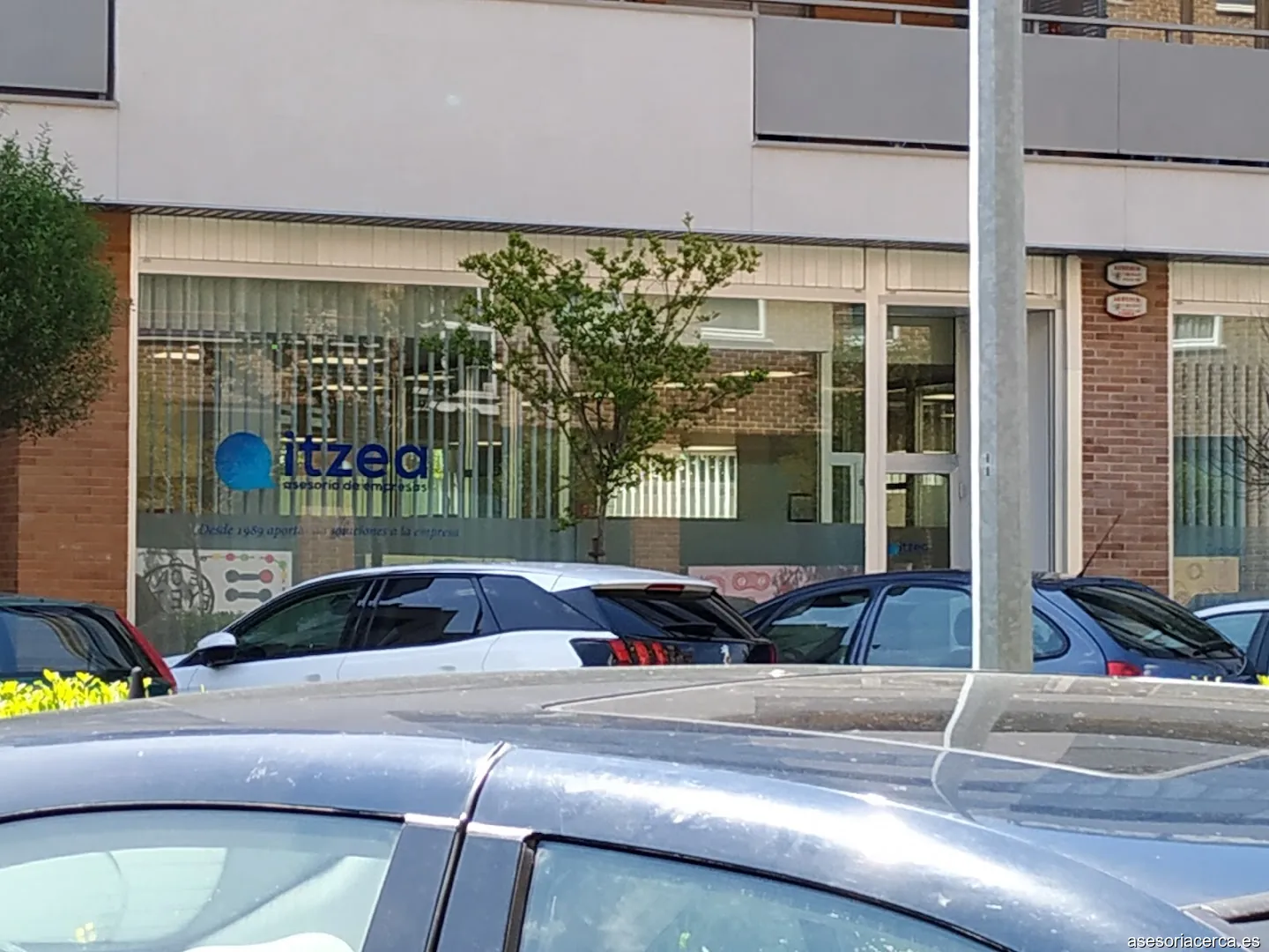 Itzea asesoria de empresas | Pamplona Navarra