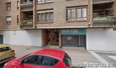 Asesoria Sgf