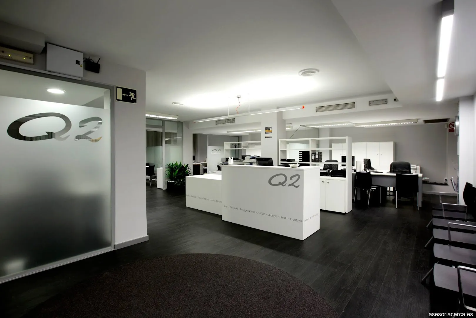 Cudos Consultors, Balaguer