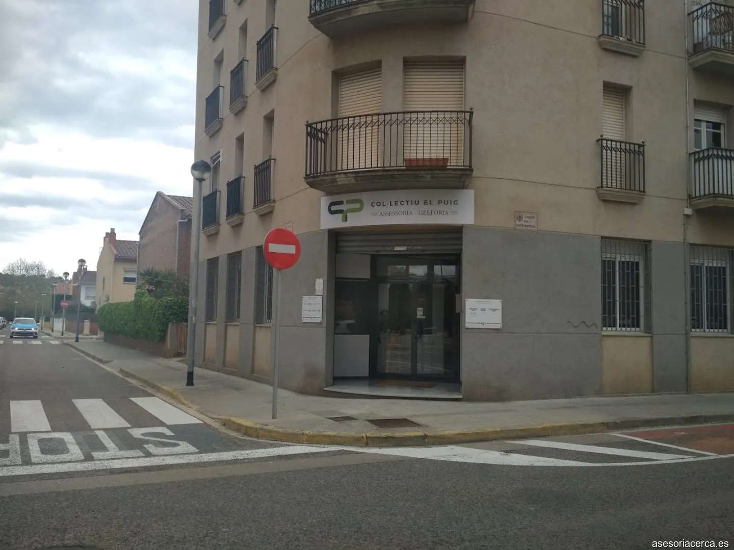 Colectivo El Puig