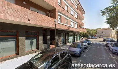 SQV ASSOCIATS, SL