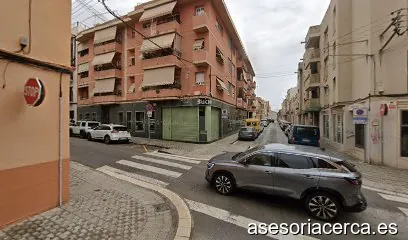 Assessoria Laboral Fiscal – foto 1