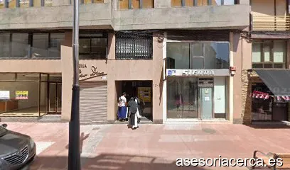 Afisa Asesoria