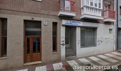 Asesoria Urrats