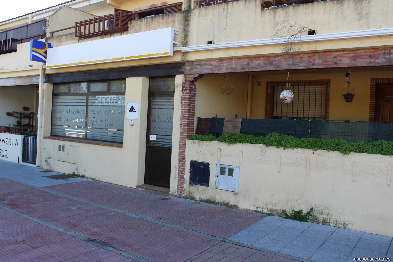 Lastras & Rodrilas Asesores