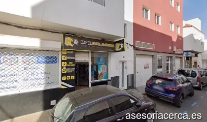 ASESORIA DORISCAN
