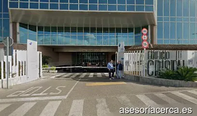 Asesoria A3E
