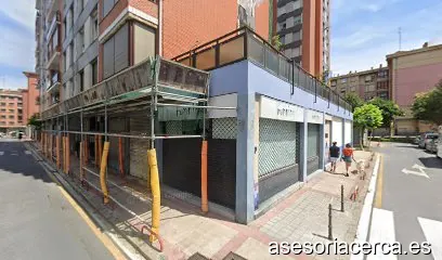 Gestion Mad