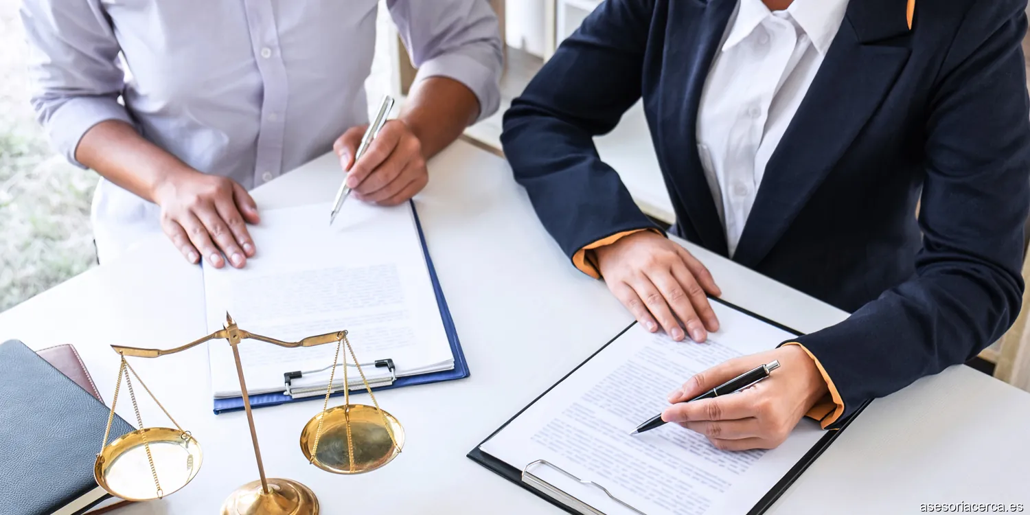 Lexnor Asesores S.L - Asesoria contable, fiscal y laboral para autonomos y empresas en Aviles