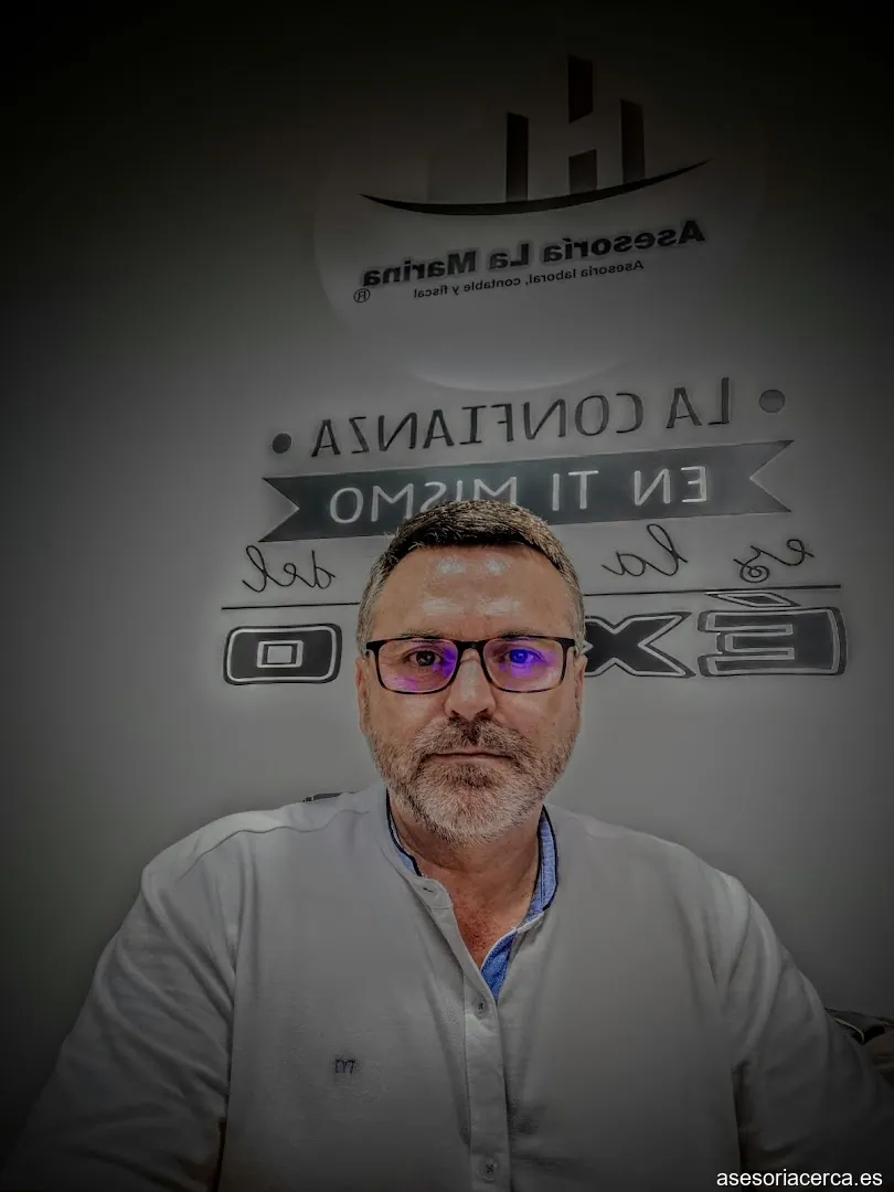 Asesoria La Marina