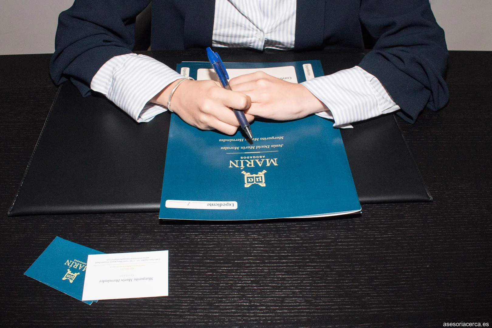 Marin Abogados