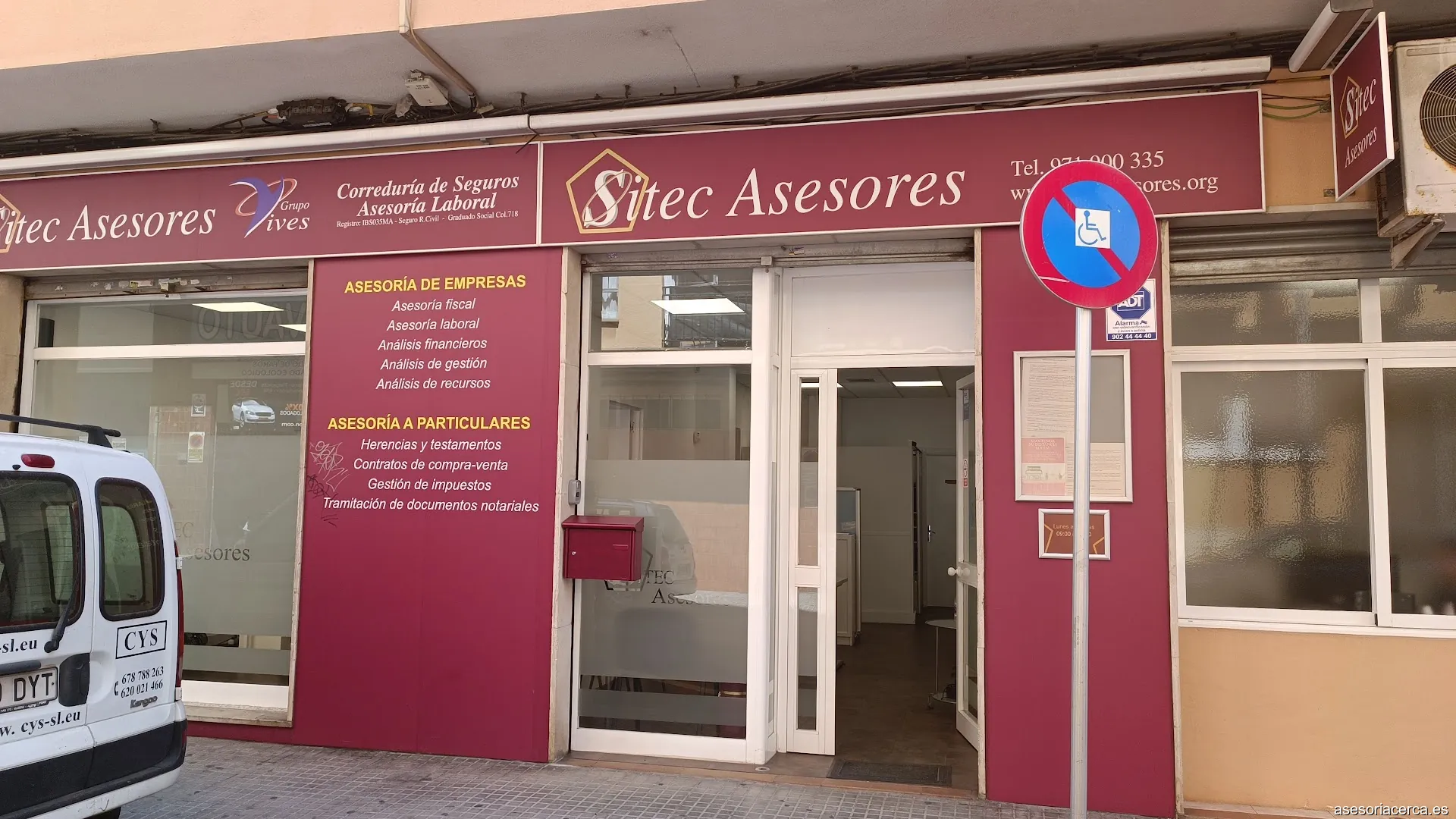 Sitec Asesores