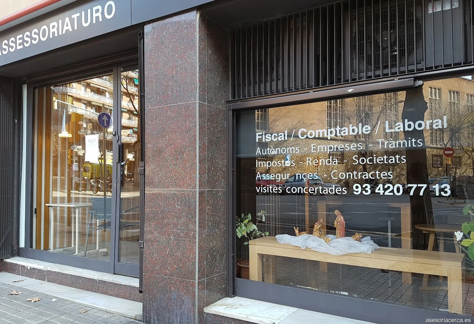 Asesoria Turo