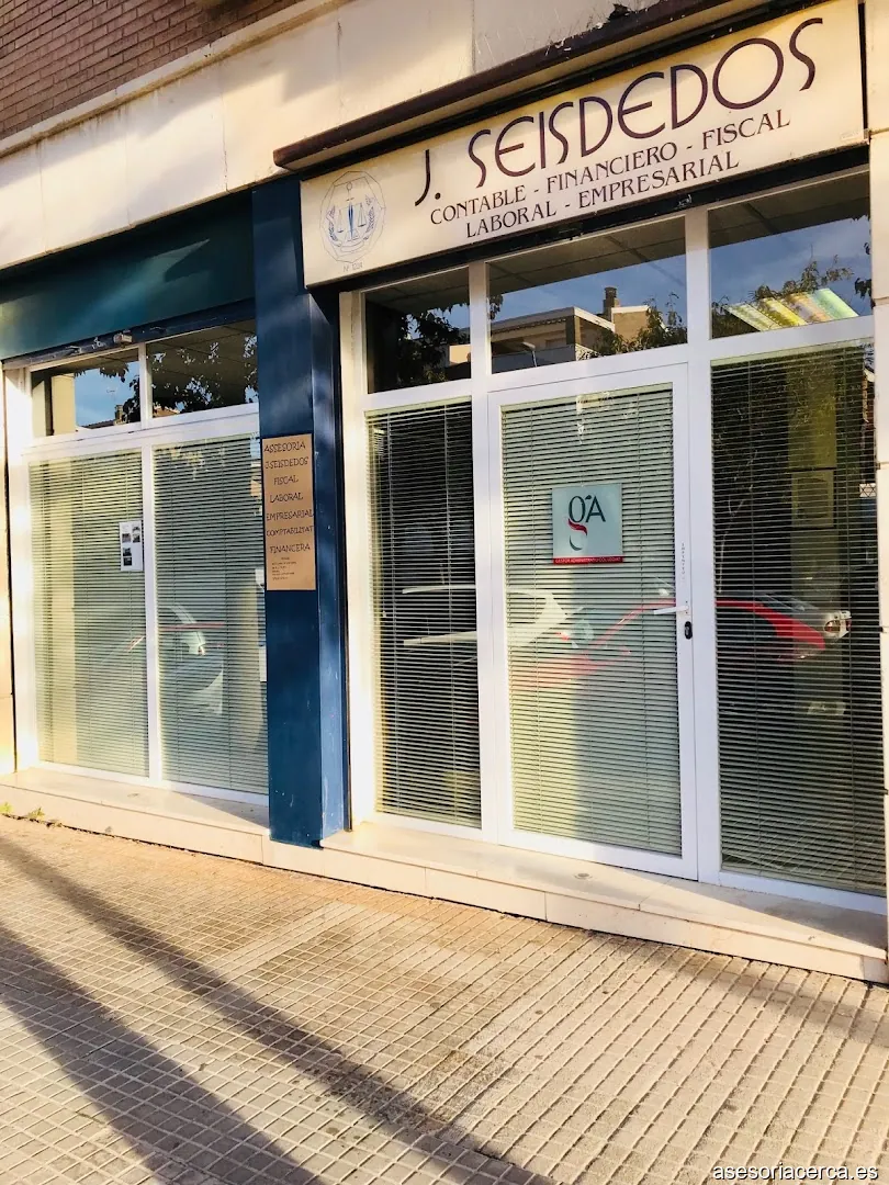 Servicio Asesor Garantizado - Asesoria Seisdedos en Viladecans - SAG