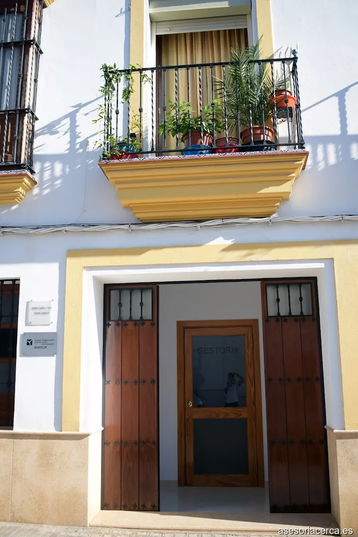 ServiGestion Osuna SL