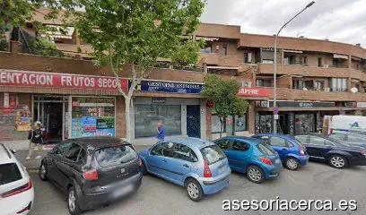 Gestopal Asesores, S.L.