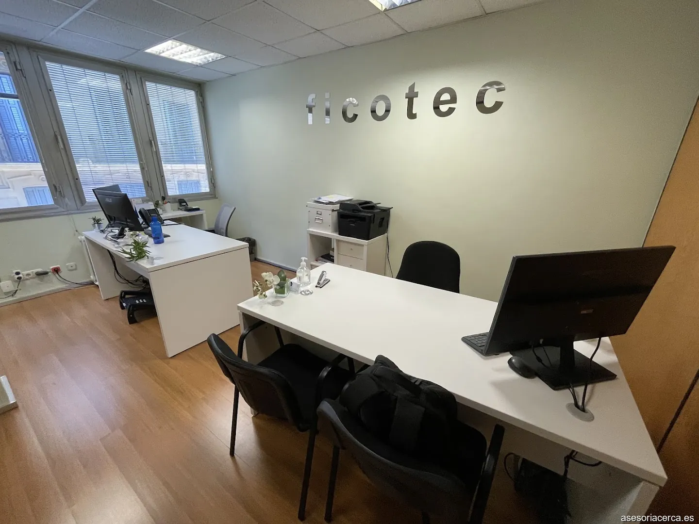Ficotec Asesoria Donostia