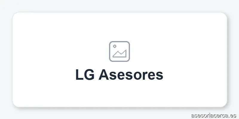 LG Asesores