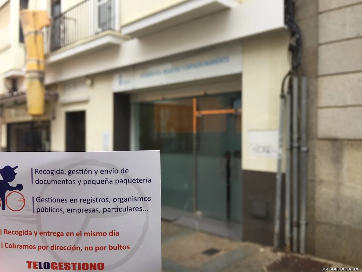 TELOGESTIONO