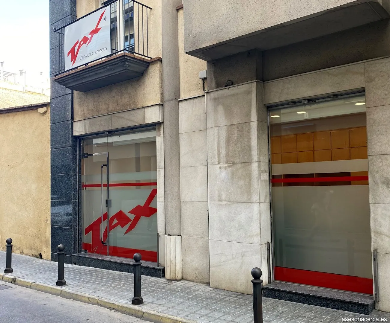 Assessoria TAX Blanes