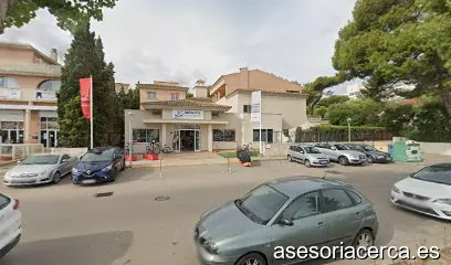 Assessoria Mc (ES GRIF ASSESSORS)
