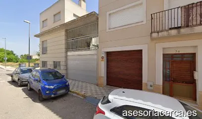 Asesoria Garcia Real