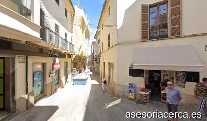 SASTRE ASSOCIATS