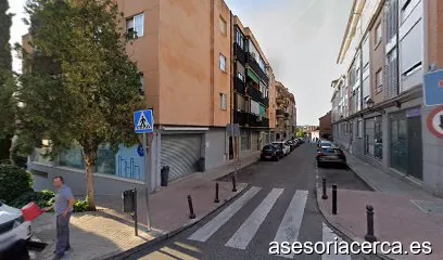 Lexjetro Asesores