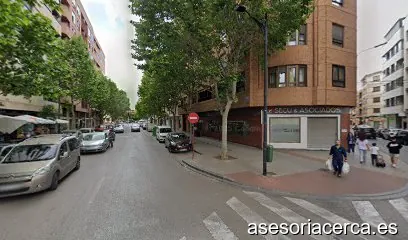 Asecu Asesores