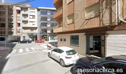 Oficinca S L
