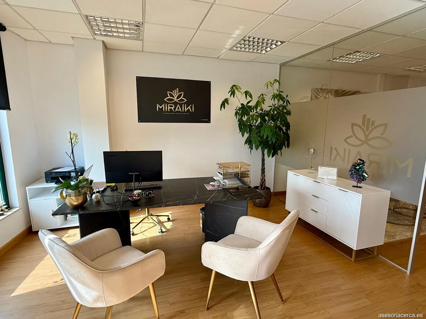 Miraiki Inversiones Financieras