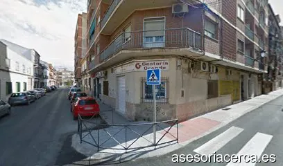Gestoria Grande