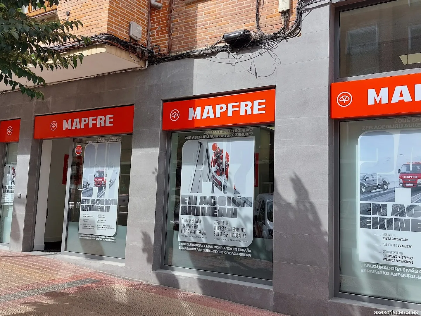MAPFRE