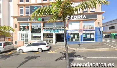 Alodan Asesores