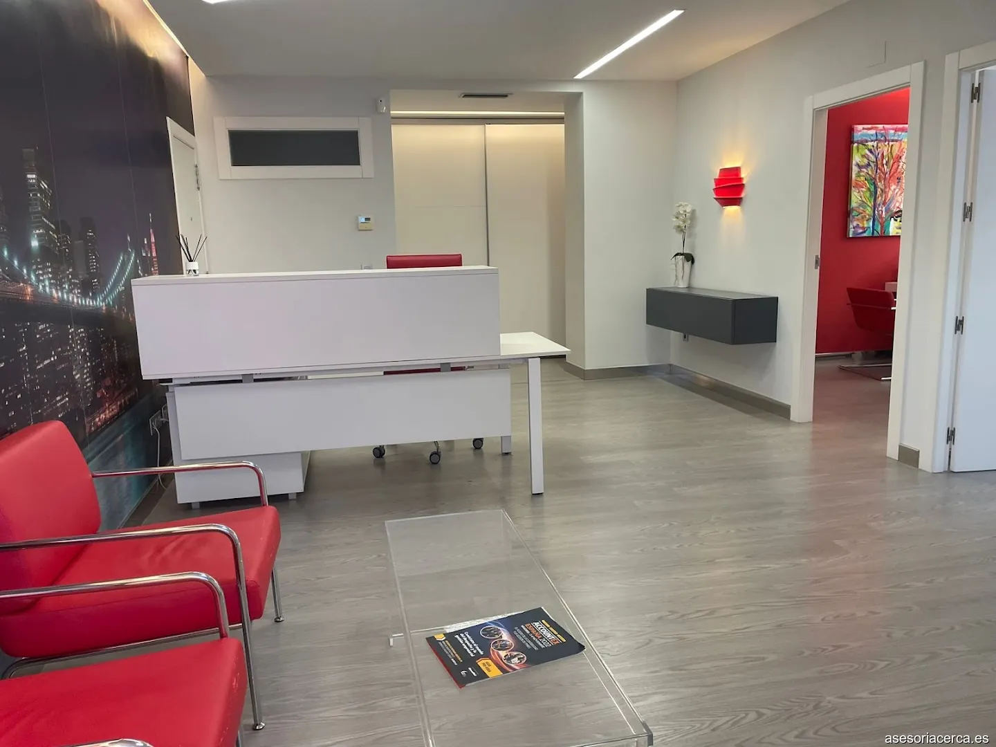 Legal Iuris Torrevieja | Law and Tax Firm