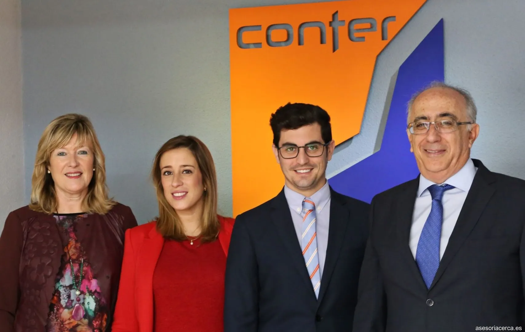 Conter Consultores