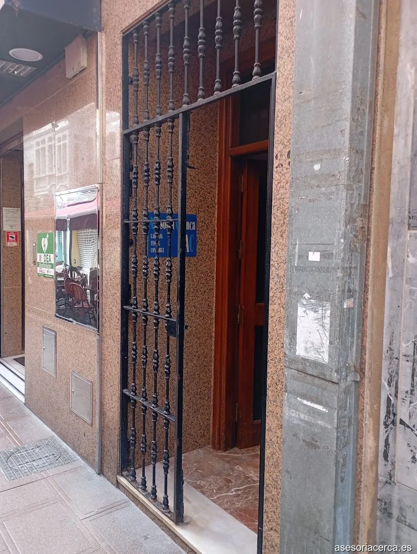 Asesoria Cuenca
