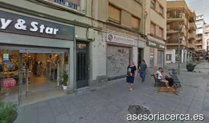 ASESORIA BEMAR