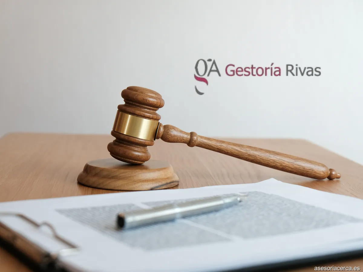Gestoria Rivas Carmona - Somos Tu Gestoria - Las Rozas