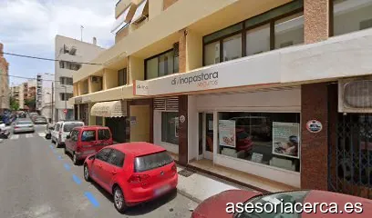 Asesoria Yebisah
