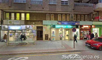 Quinua Asesores