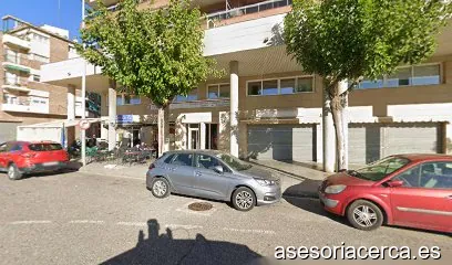Cenco Assessorament Fiscal i Comptable, SL