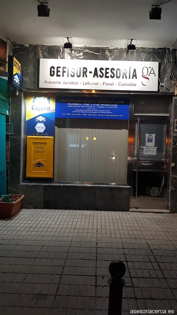 Gefisur S.l.