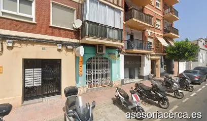 ASDEN
