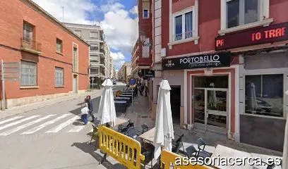 Gestoria Arlo