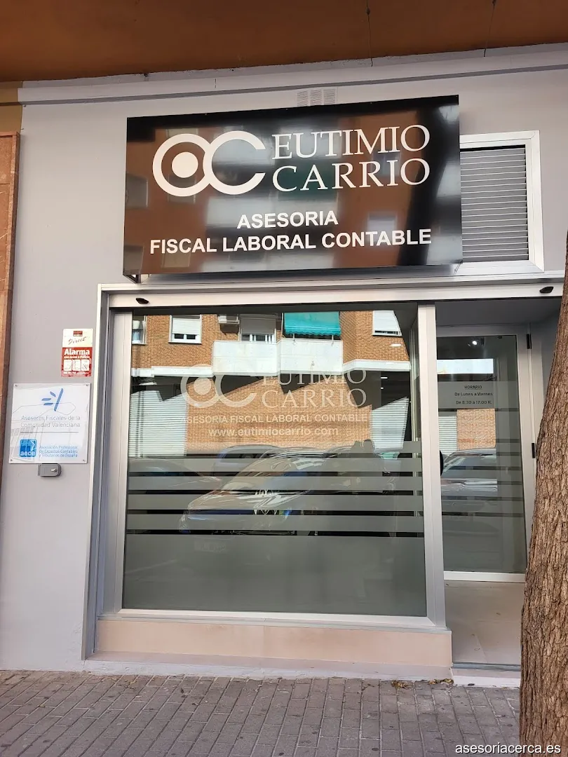 EUTIMIO CARRIO ASSESSORS SL