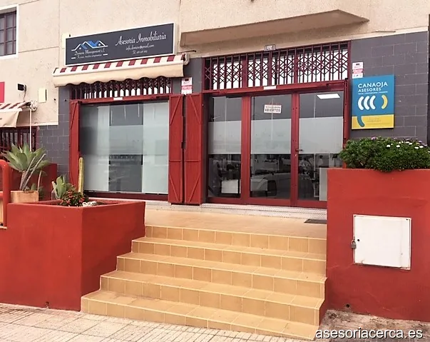 Domene Asesores Inmobiliarios SL