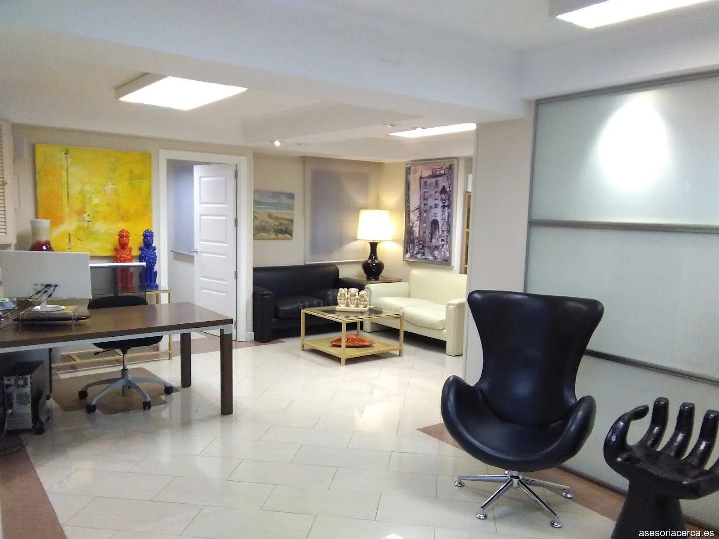Control Empresarial