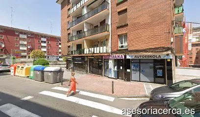 Aseki Asesores