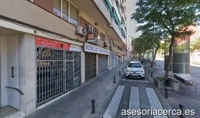 Andiplan S L